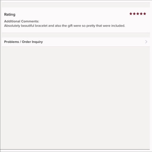 18k 30ct Tennis Bracelet - Picture 14 of 14